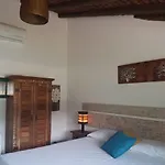 Pousada Cabannas del Mar