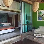 Pousada Cabannas del Mar