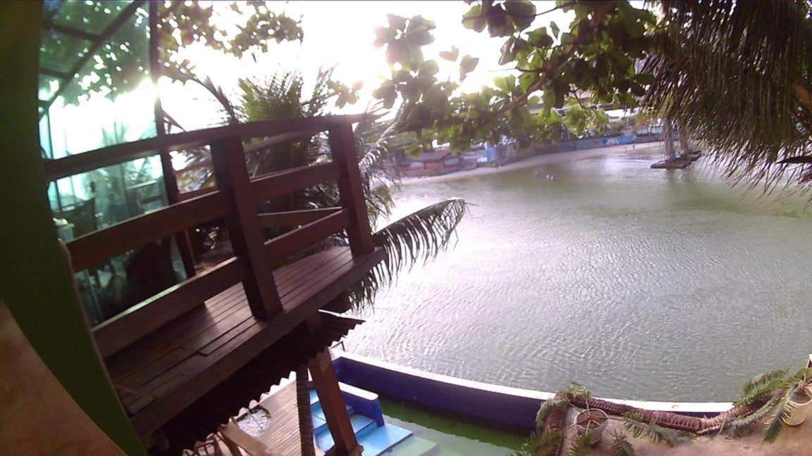 Pensão Pousada Cabannas Del Mar Rio de Janeiro
