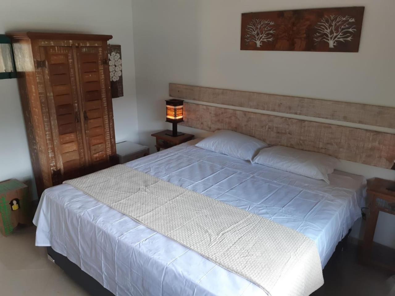 Pousada Cabannas Del Mar Rio de Janeiro