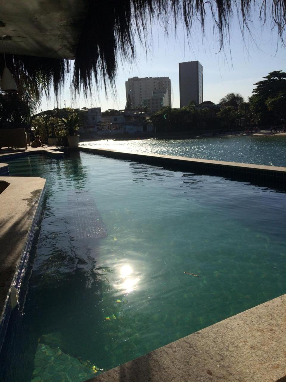 Pousada Cabannas Del Mar Rio de Janeiro
