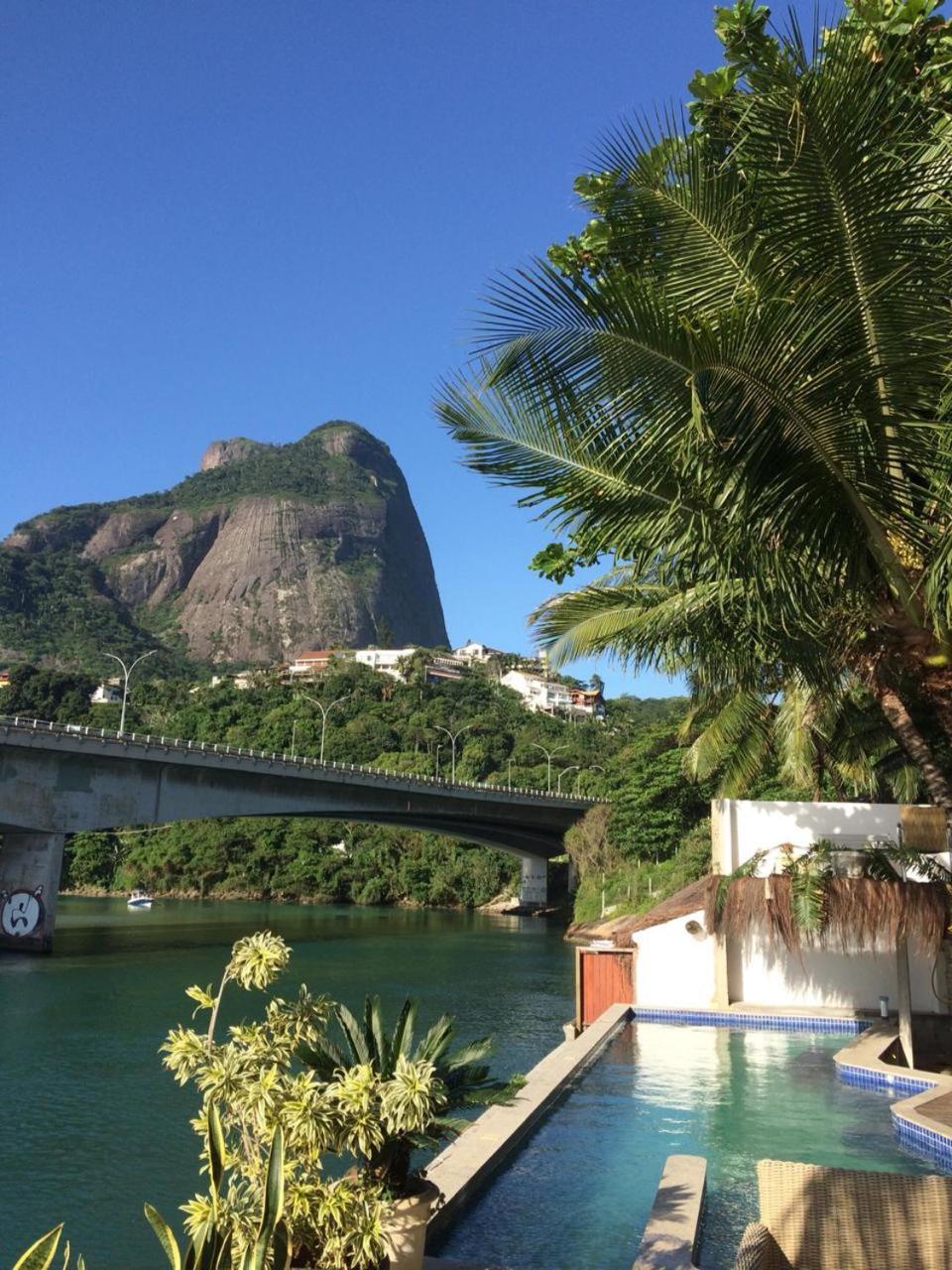 Pensão Pousada Cabannas Del Mar Rio de Janeiro