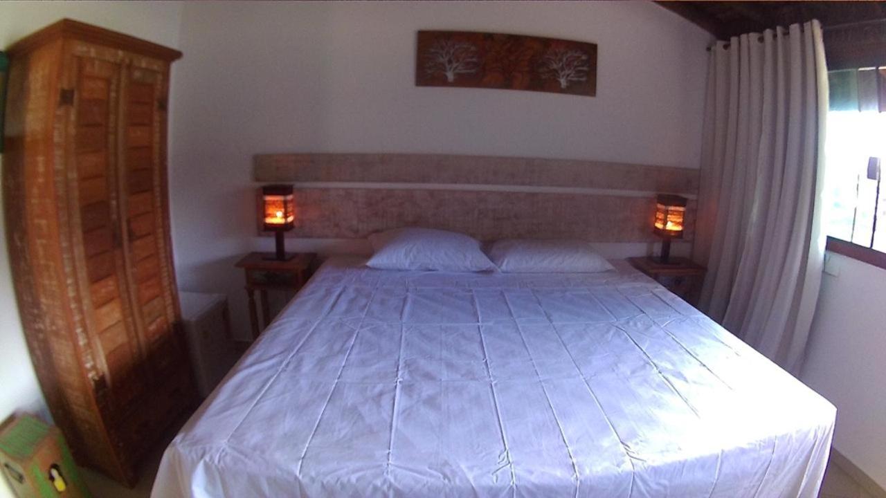 Pousada Cabannas Del Mar Rio de Janeiro