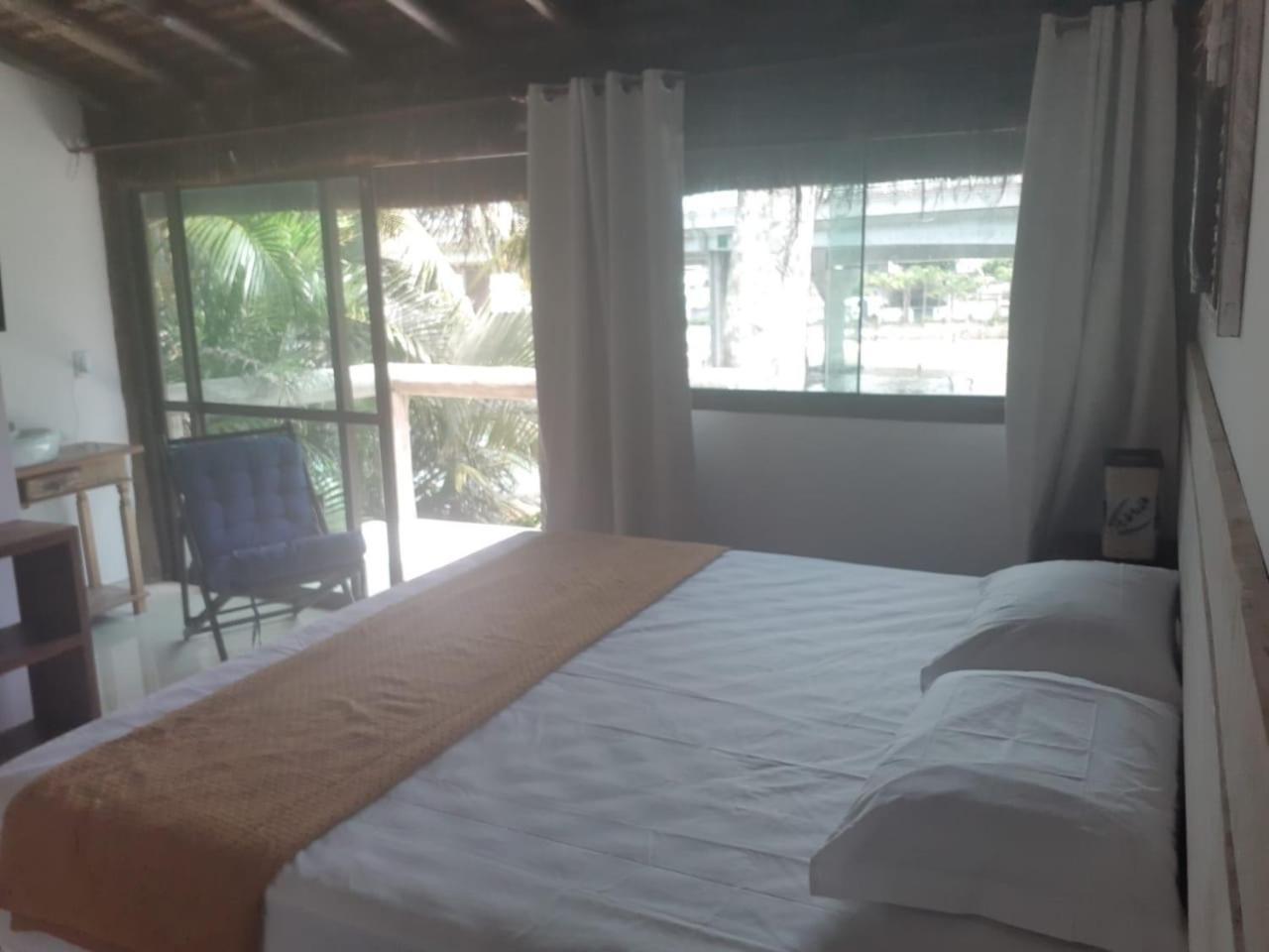 Pousada Cabannas Del Mar * Rio de Janeiro