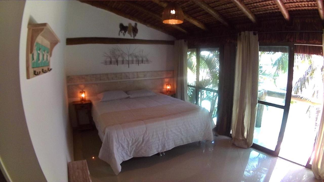 Pousada Cabannas Del Mar * Rio de Janeiro
