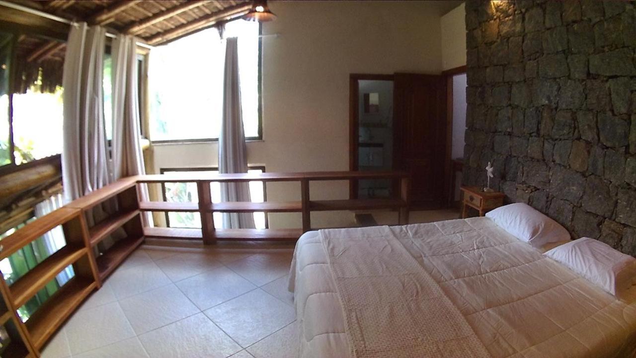 Pensão Pousada Cabannas Del Mar *