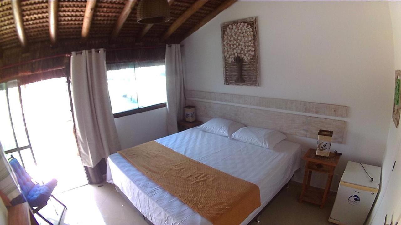Pousada Cabannas Del Mar