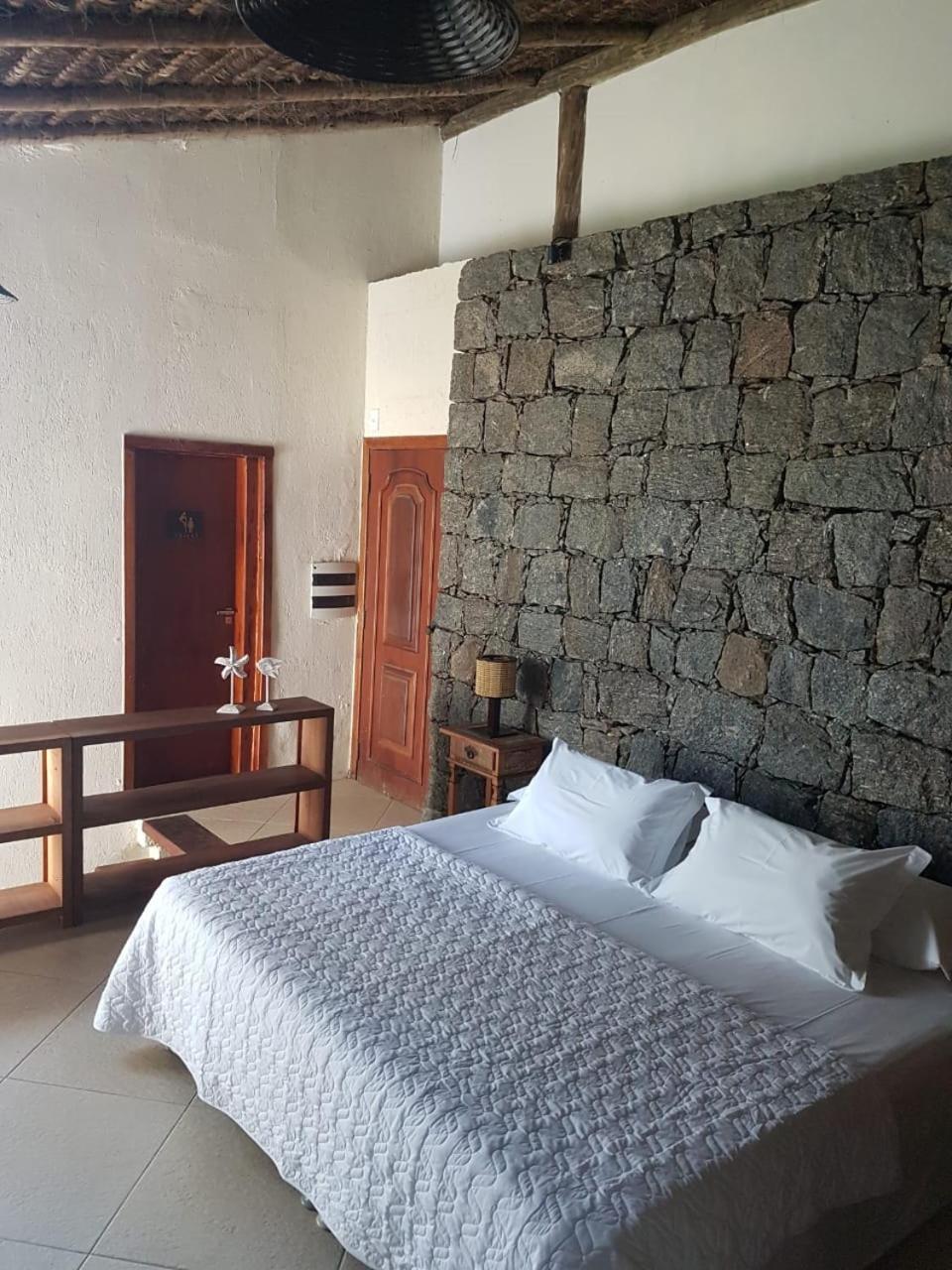 Pousada Cabannas Del Mar Pensão Rio de Janeiro