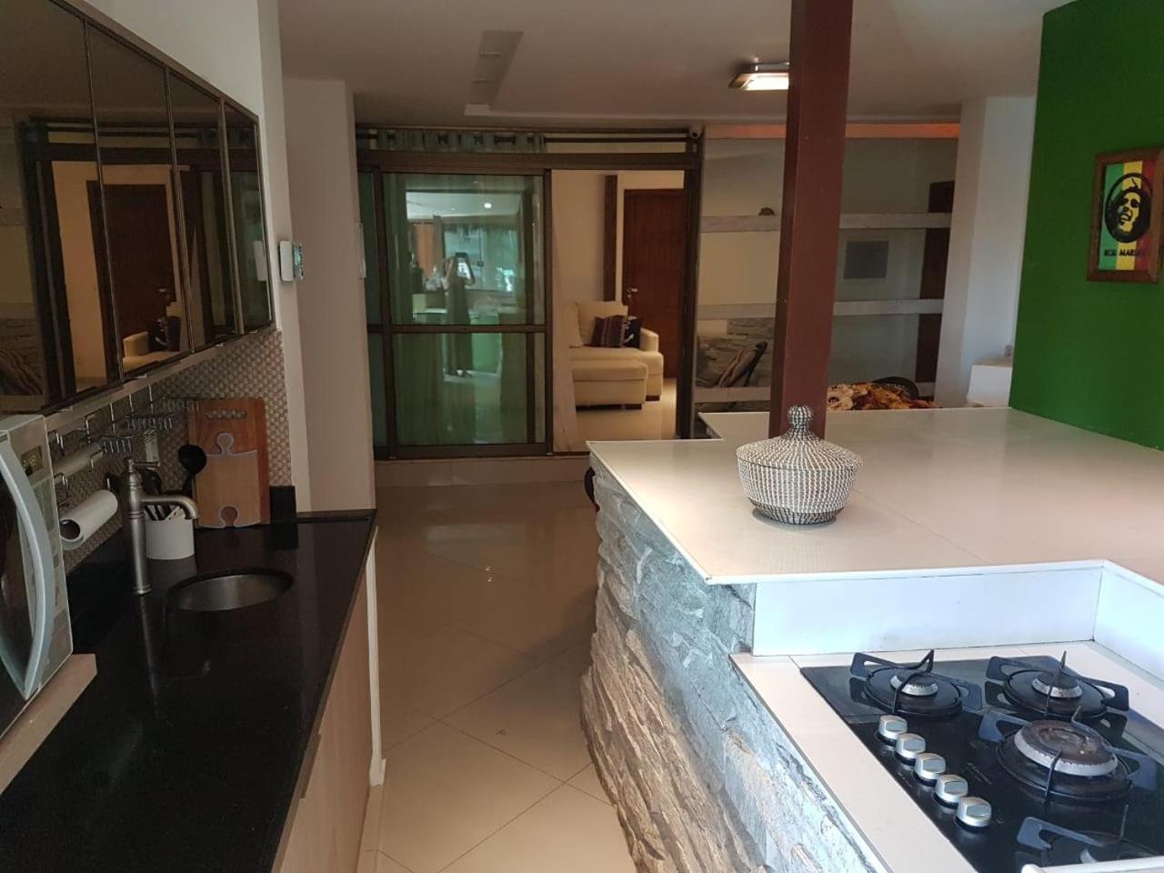 Pousada Cabannas Del Mar Rio de Janeiro