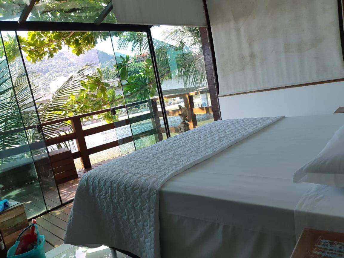 Pousada Cabannas Del Mar Pensão Rio de Janeiro