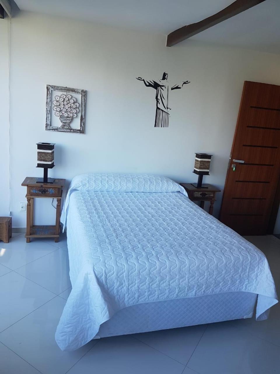 Pensão Pousada Cabannas Del Mar *