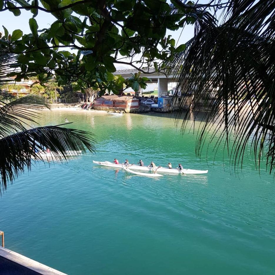 Pousada Cabannas Del Mar Rio de Janeiro