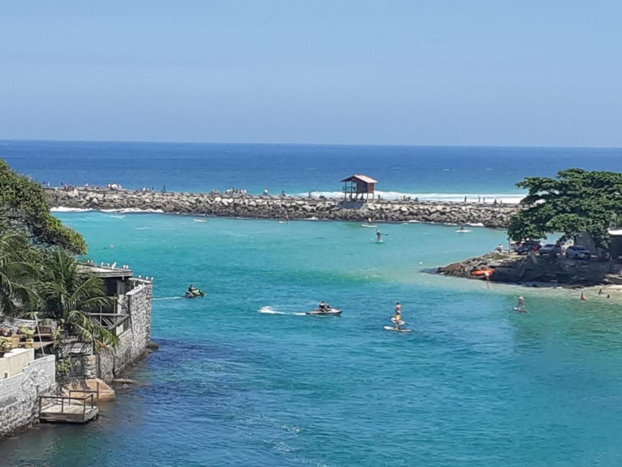 Pousada Cabannas Del Mar