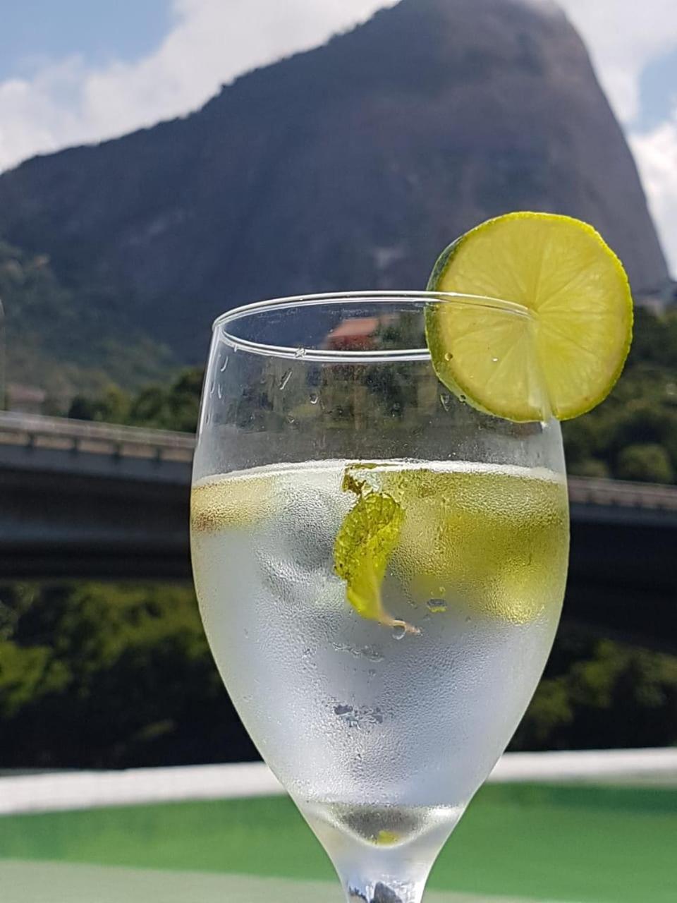 Pousada Cabannas Del Mar Rio de Janeiro