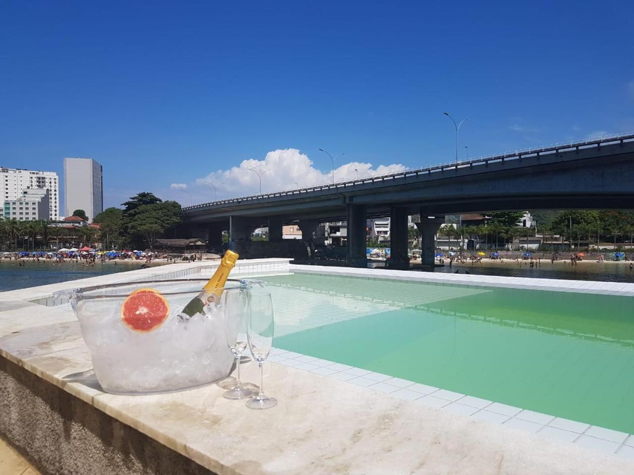 Pensão Pousada Cabannas Del Mar *