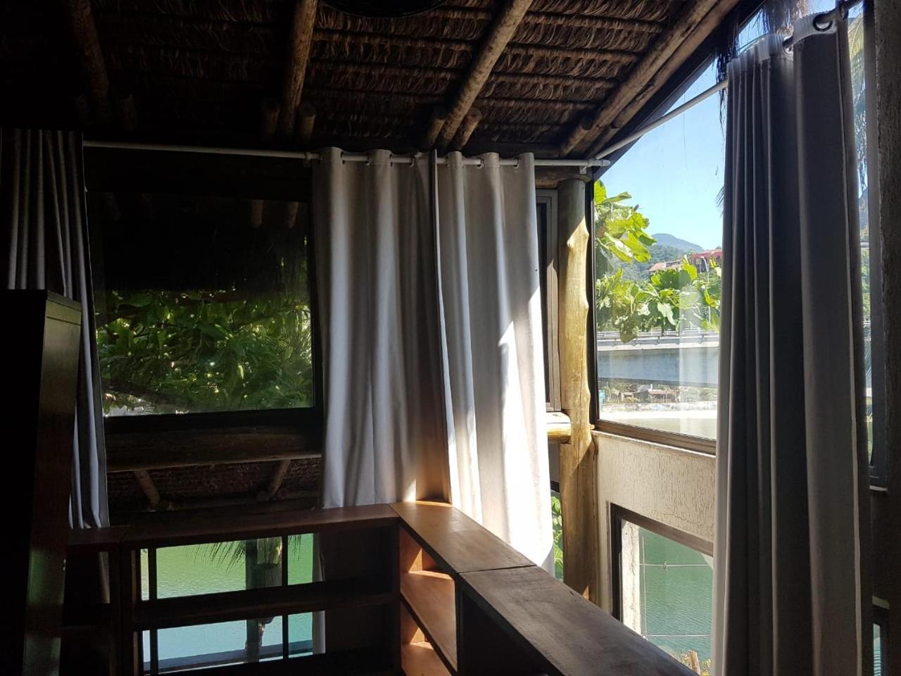Pensão Pousada Cabannas Del Mar Rio de Janeiro
