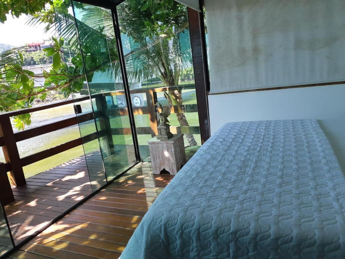 Pousada Cabannas Del Mar * Rio de Janeiro