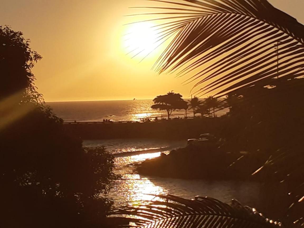 Pousada Cabannas Del Mar Rio de Janeiro
