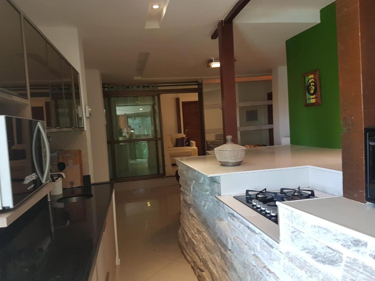 Pousada Cabannas Del Mar Pensão Rio de Janeiro