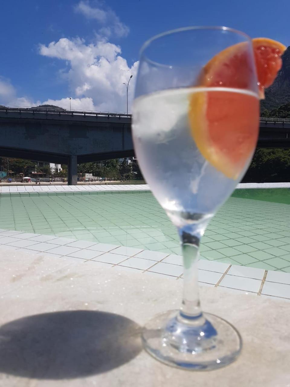 Pensão Pousada Cabannas Del Mar Rio de Janeiro