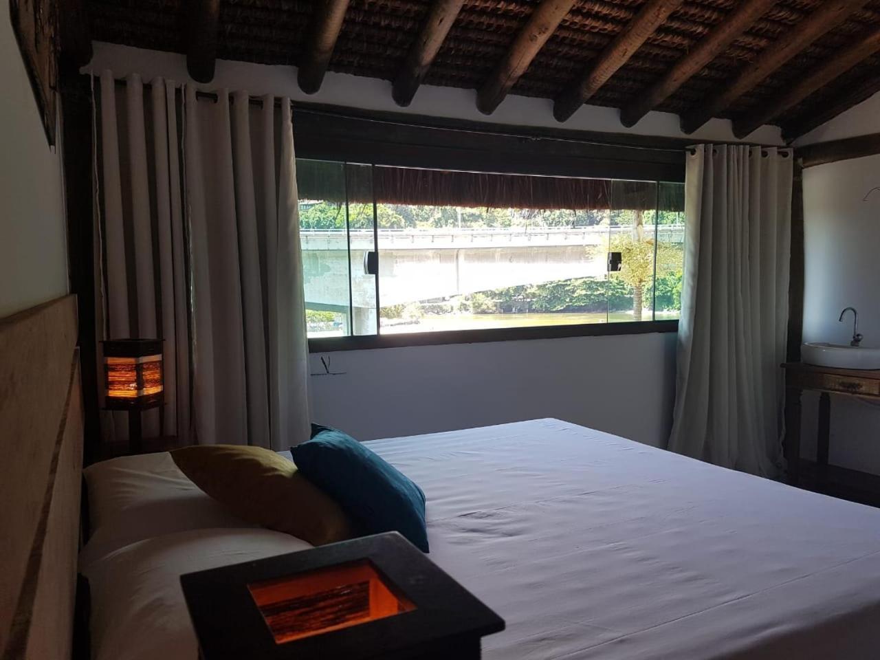 Pousada Cabannas Del Mar