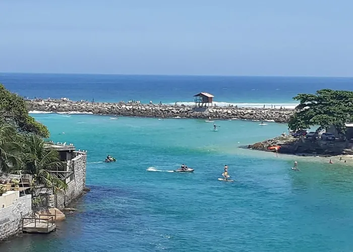 Pousada Cabannas Del Mar