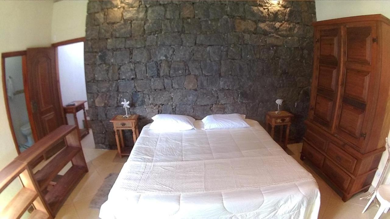 Inn Pousada Cabannas Del Mar Rio de Janeiro