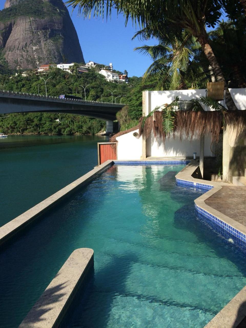 Inn Pousada Cabannas Del Mar