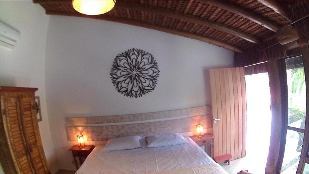 Inn Pousada Cabannas Del Mar Rio de Janeiro