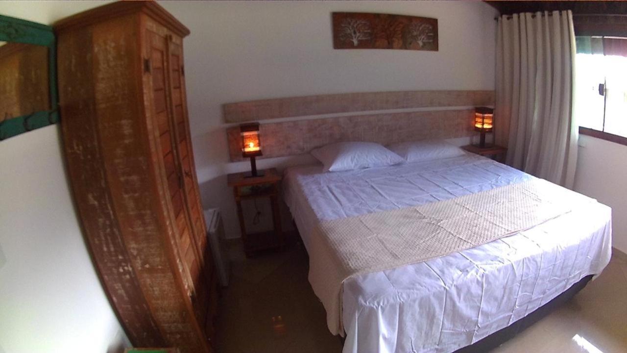 Inn Pousada Cabannas Del Mar Rio de Janeiro