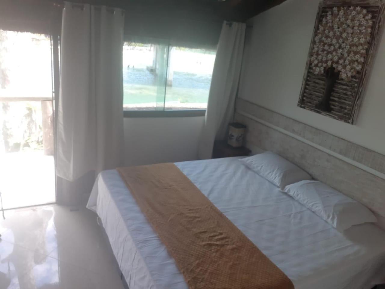 Pousada Cabannas Del Mar Inn