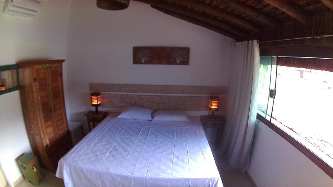 Inn Pousada Cabannas Del Mar