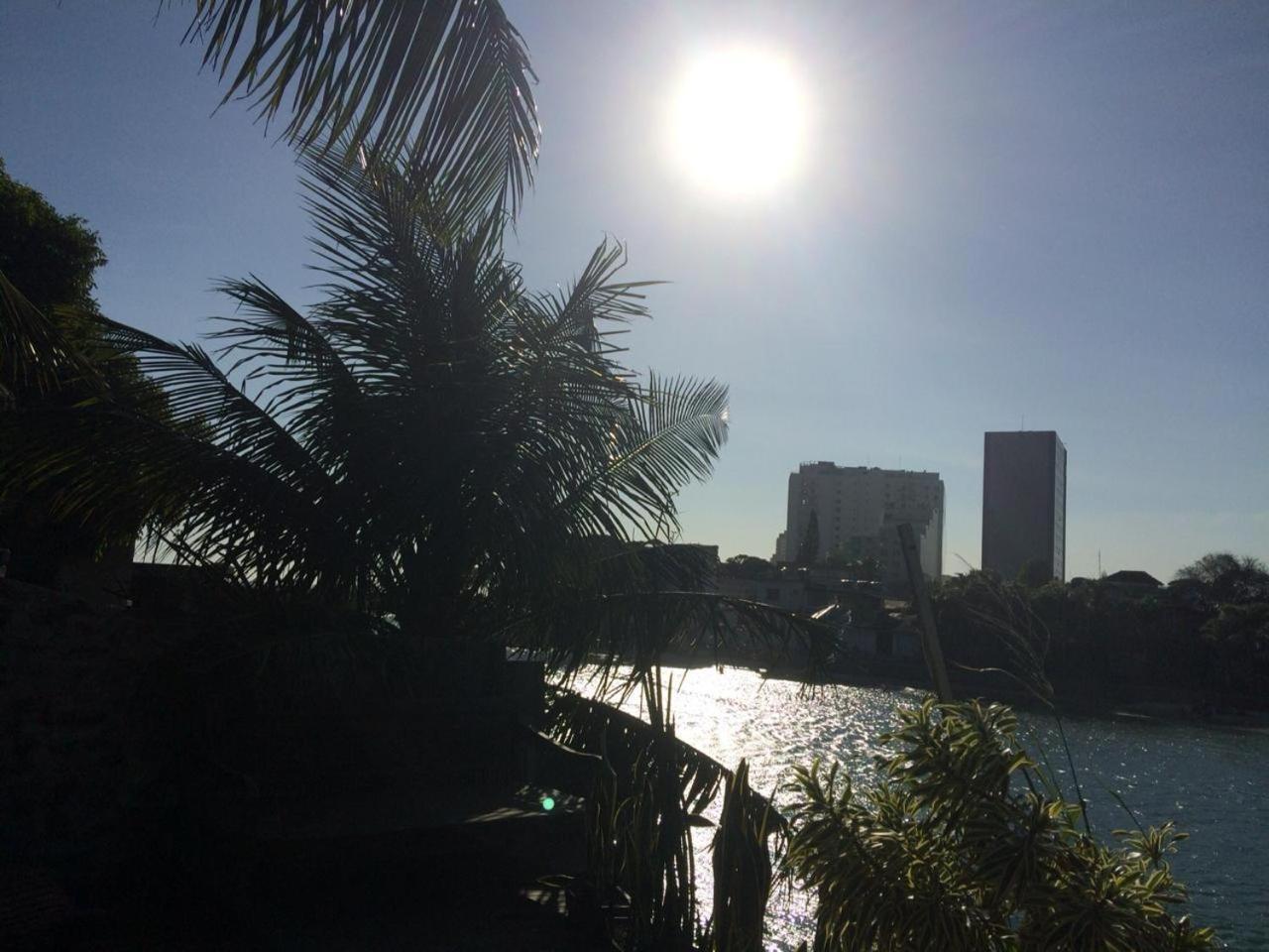 Inn Pousada Cabannas Del Mar Rio de Janeiro