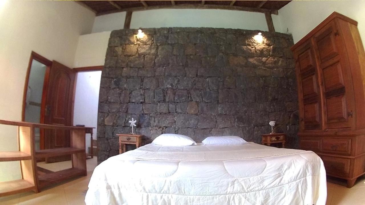 Inn Pousada Cabannas Del Mar Rio de Janeiro