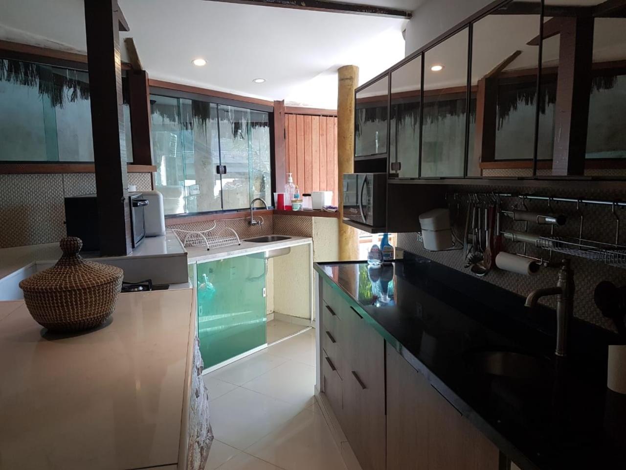 Inn Pousada Cabannas Del Mar