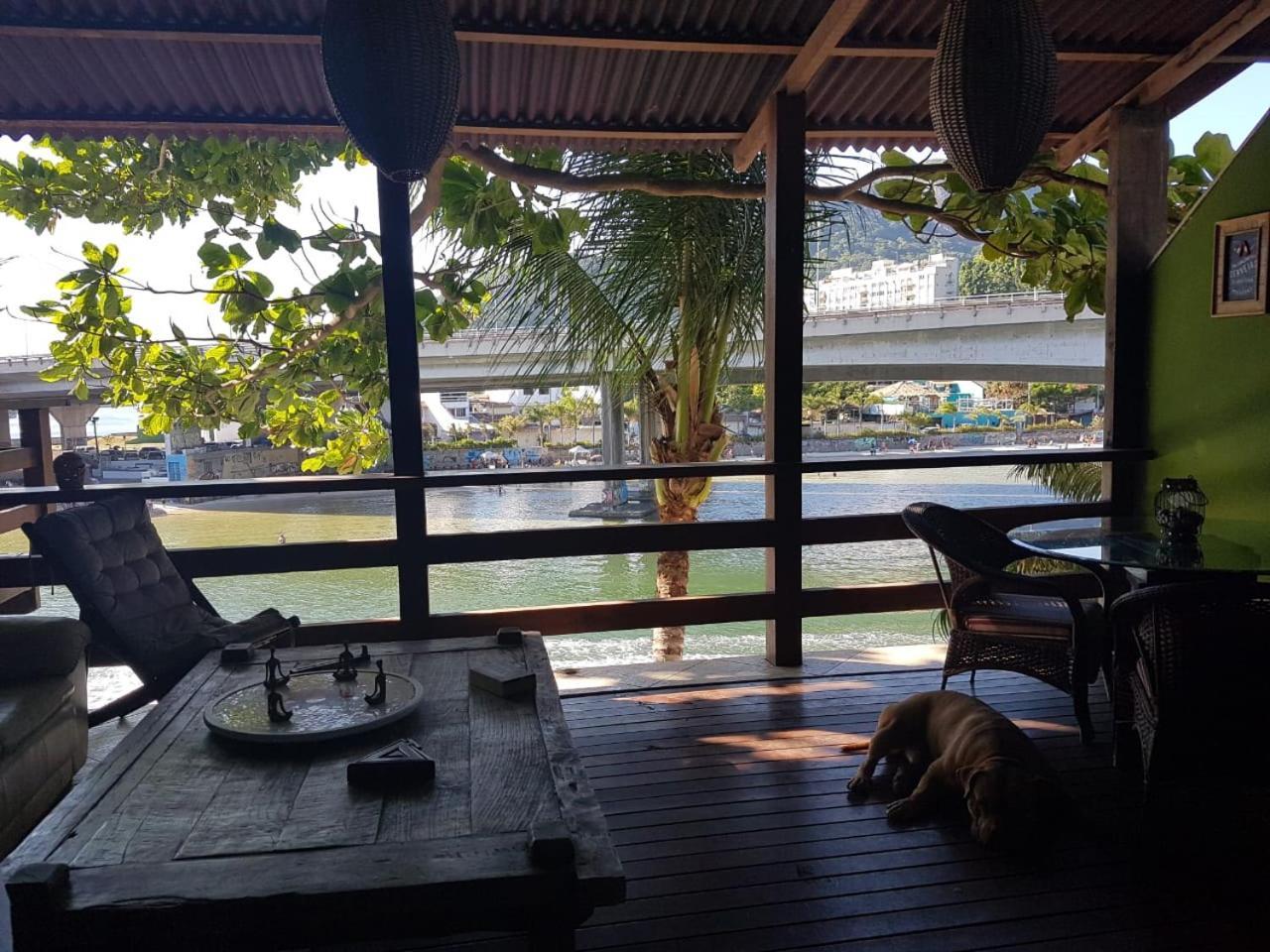 Inn Pousada Cabannas Del Mar