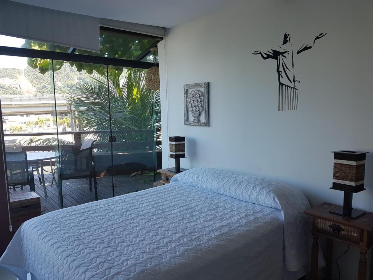 Pousada Cabannas Del Mar Inn