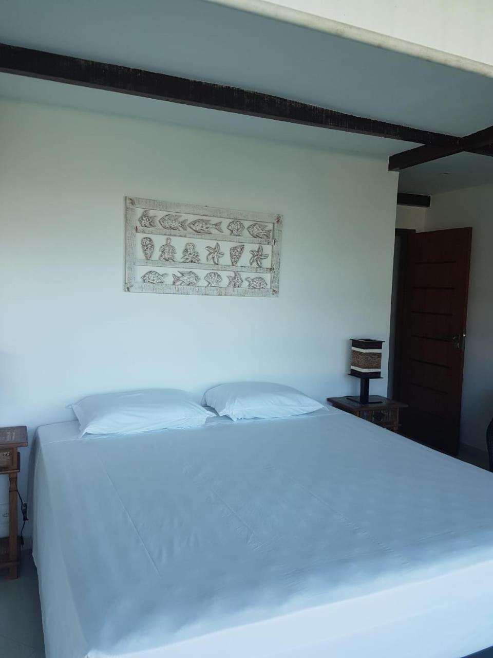 Inn Pousada Cabannas Del Mar *