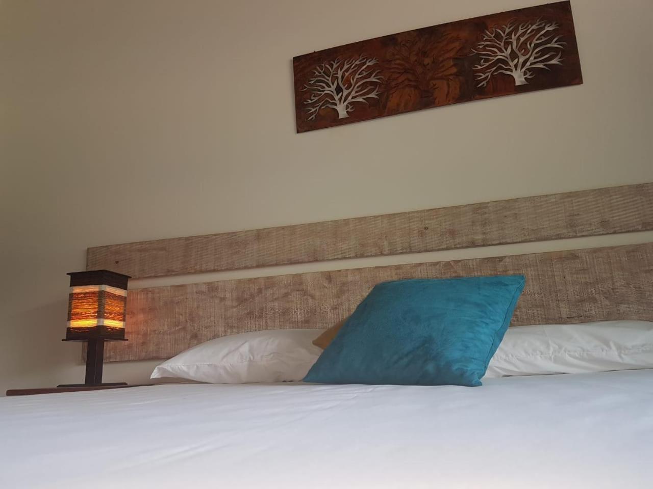 Inn Pousada Cabannas Del Mar