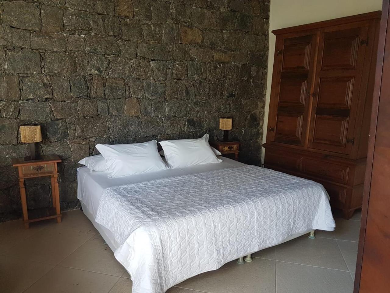Pousada Cabannas Del Mar Inn